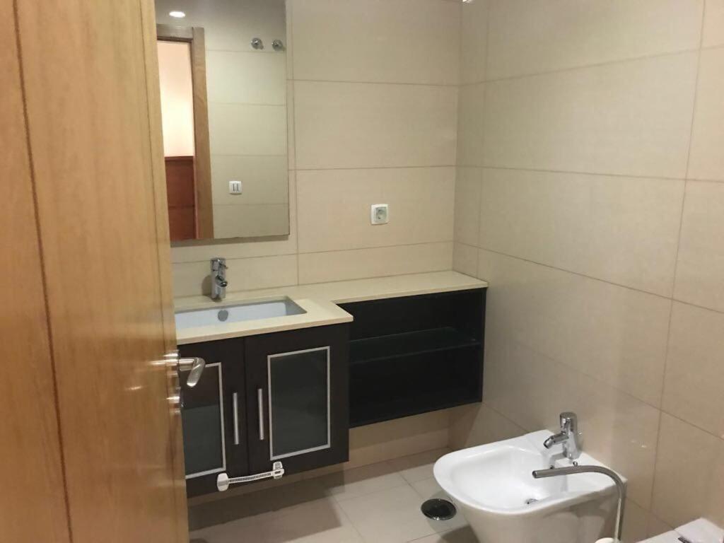 Luxury Aparthotel Colinas Do Cruzeiro Odivelas  Exteriér fotografie