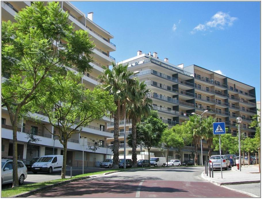 Luxury Aparthotel Colinas Do Cruzeiro Odivelas  Exteriér fotografie