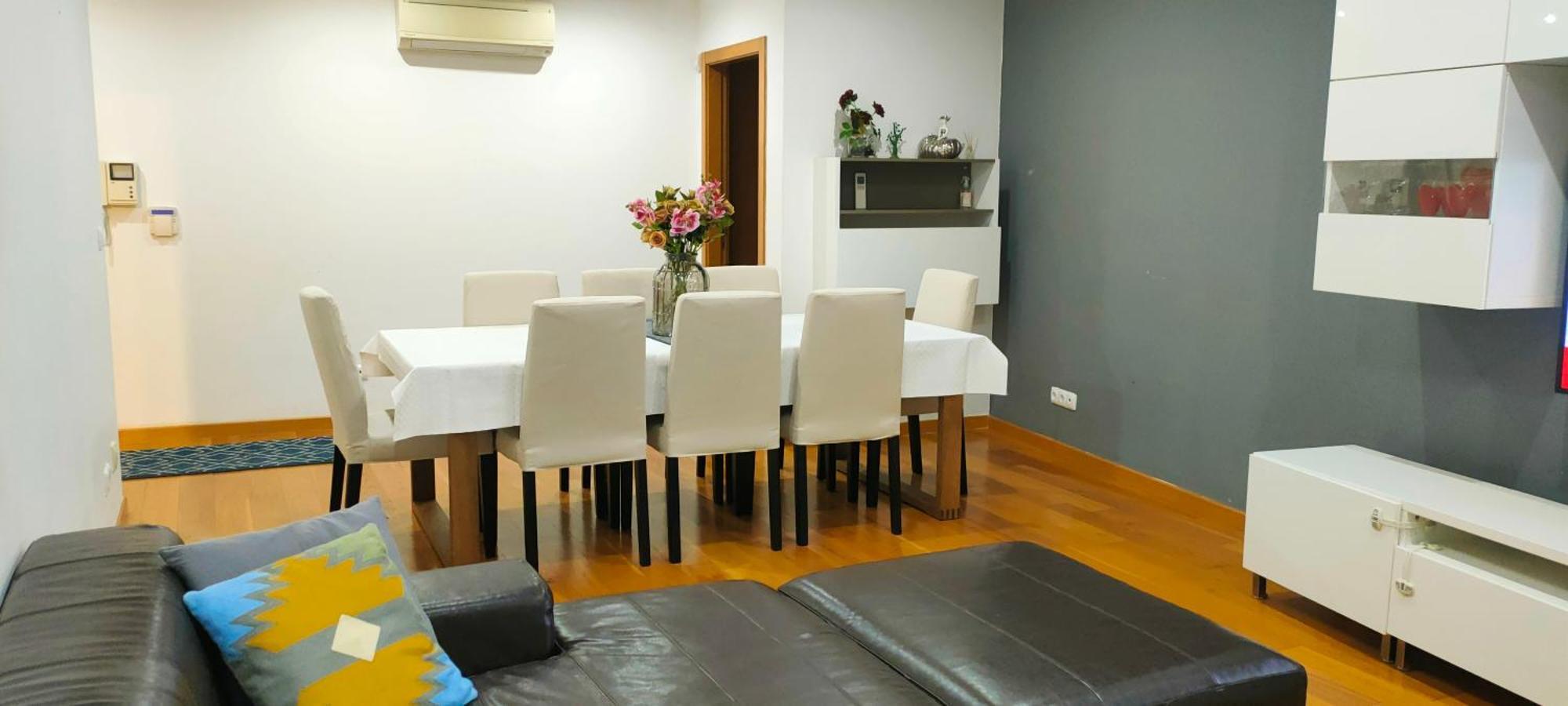 Luxury Aparthotel Colinas Do Cruzeiro Odivelas  Exteriér fotografie