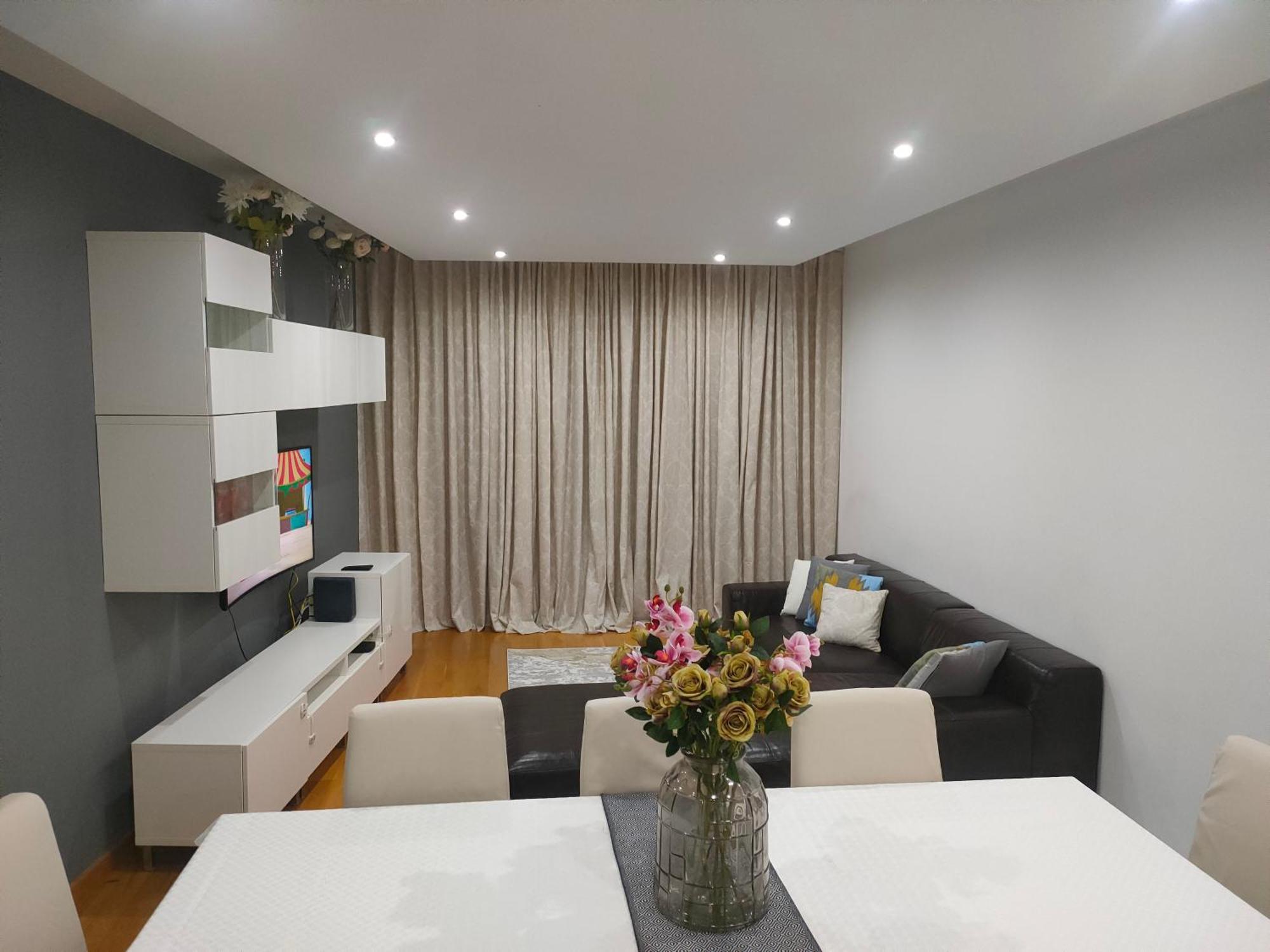 Luxury Aparthotel Colinas Do Cruzeiro Odivelas  Exteriér fotografie